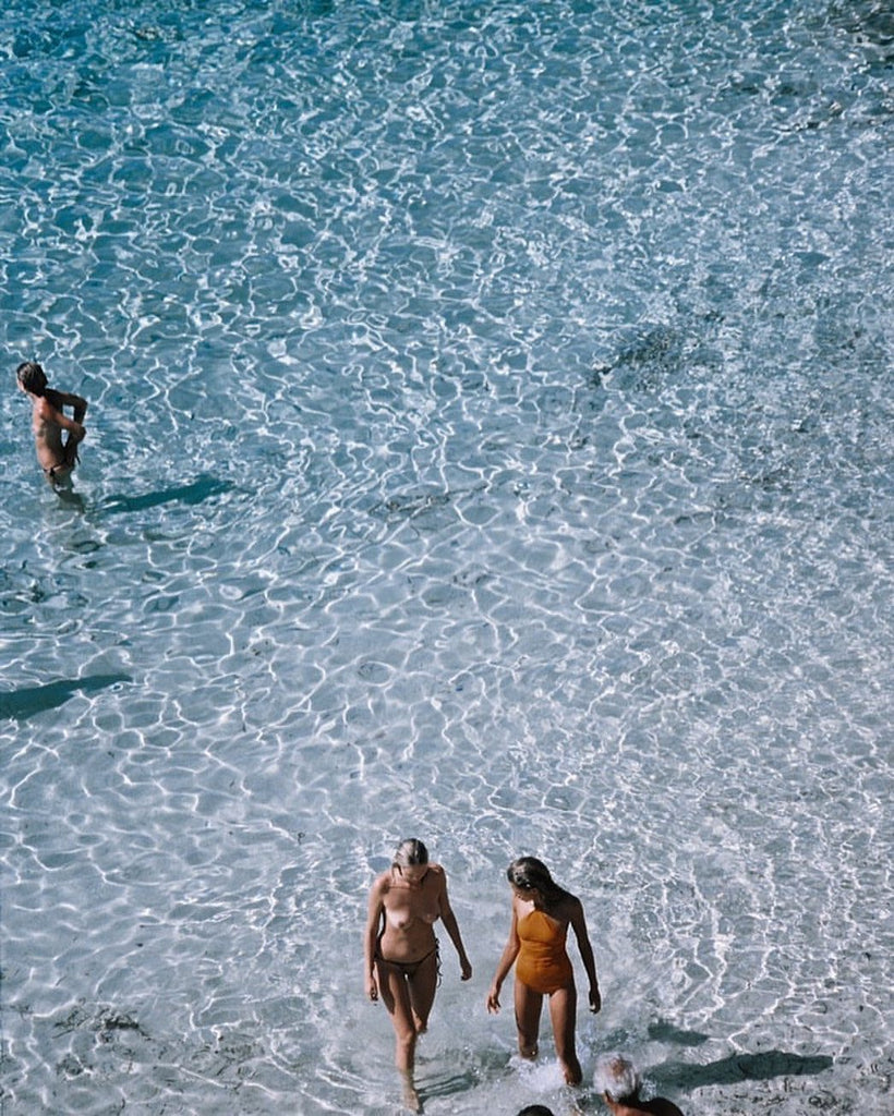 Summer in Formentera